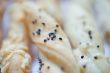 Poppy seeds