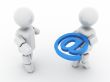 Email concept