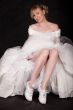 Runaway bride