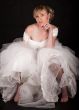 Bored bride