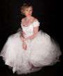 Wedding gown