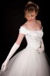 Bridal gown