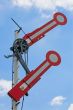 Old form signal