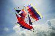 Fly A Kite