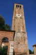 Tower in Murano, Venice