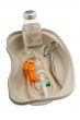 medical material, infusion