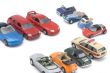 model toy car