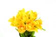 bunch of flowers