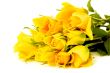 bunch of flowers