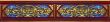 Wooden decorated