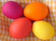 Easter eggs