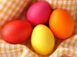 Easter eggs
