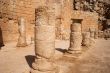 Herodion ruins in Israel