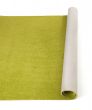olive carpet
