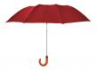 red umbrella