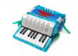 Accordion toy
