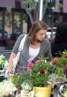 Girl at the market