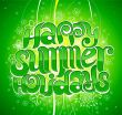 happy summer holidays