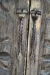 Antique Door