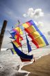 Fly a kite