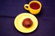 tea and cake