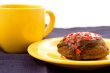 tea and cake