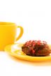 tea and cake