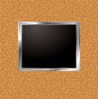 cork frame