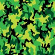 camouflage deep jungle