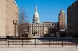 Michigan State Capitol Building