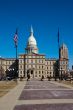 Michigan State Capitol Building