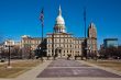 Michigan State Capitol Building