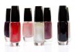 Vials colour varnish nailwaer