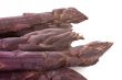 Purple Asparagus Tips
