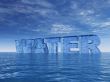 water