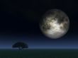 full moon