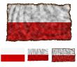 Flag of Poland