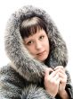 women`s portrait