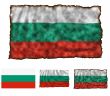 Flag of Bulgaria