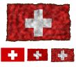 Flag of Switzerland
