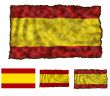 Flag of Spain