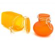 decorative jars