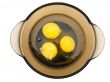 eggs in bowl