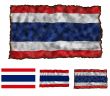 Flag of Thailand