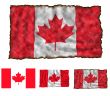 Flag of Canada
