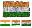 Flag of India