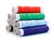colored threads