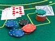 casino table
