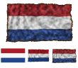 Flag of Netherlands