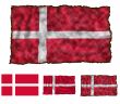 Flag of Denmark